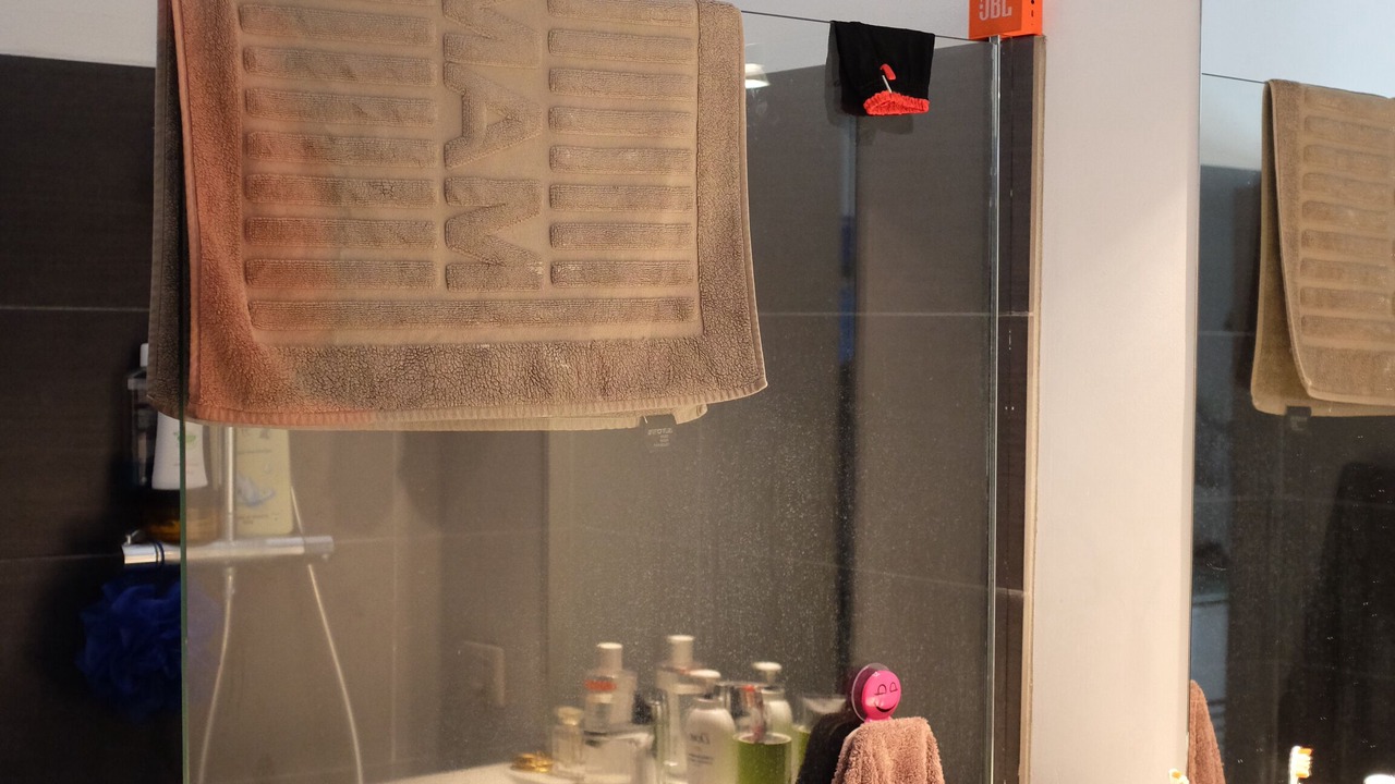 Photo of Bathroom in Tavel
