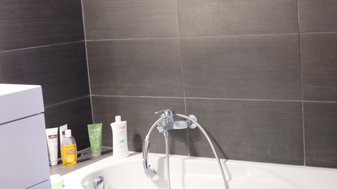 Photo of Bathroom in Tavel
