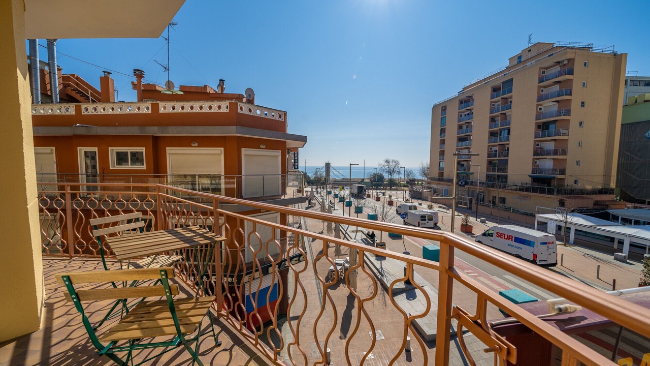 Photo of Outdoor in Calella