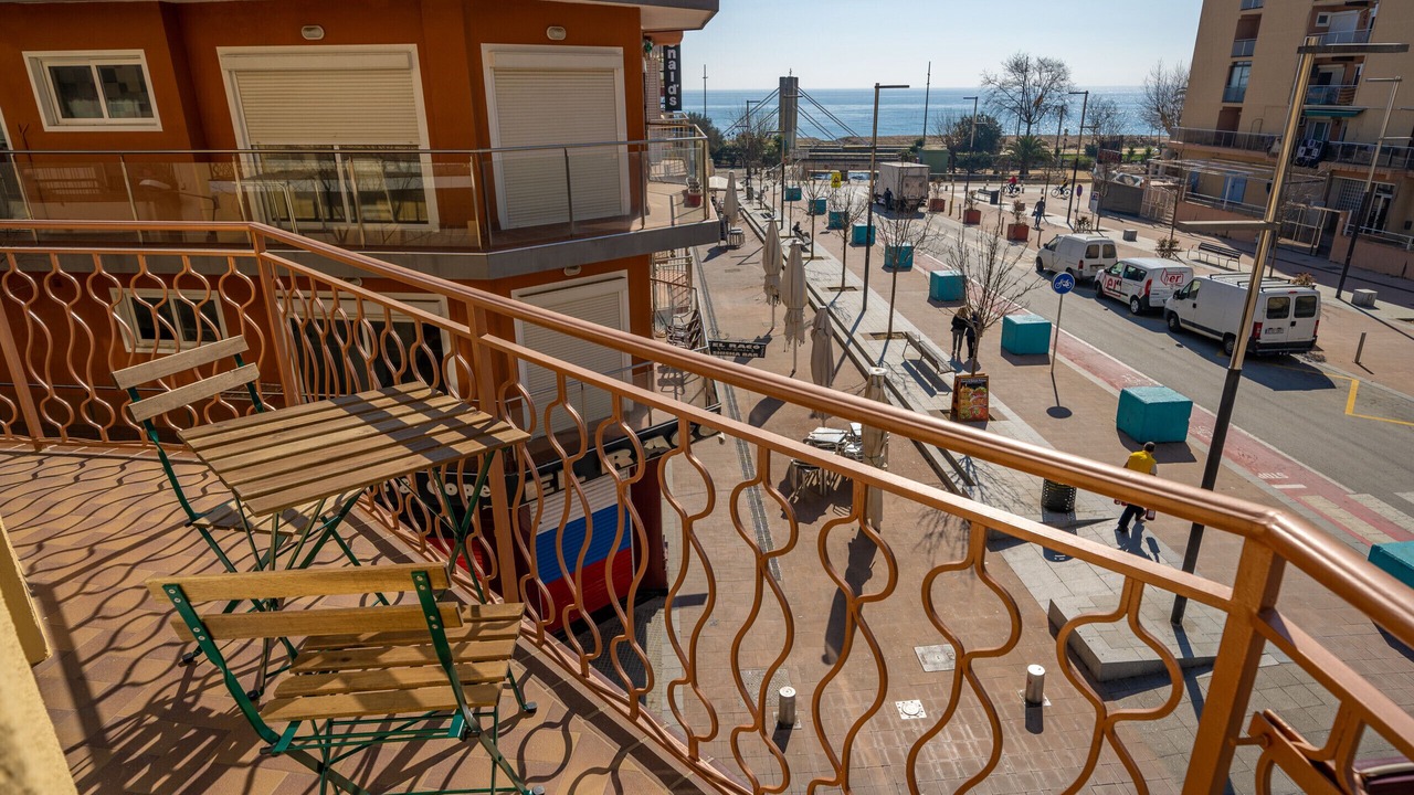 Photo of Outdoor in Calella