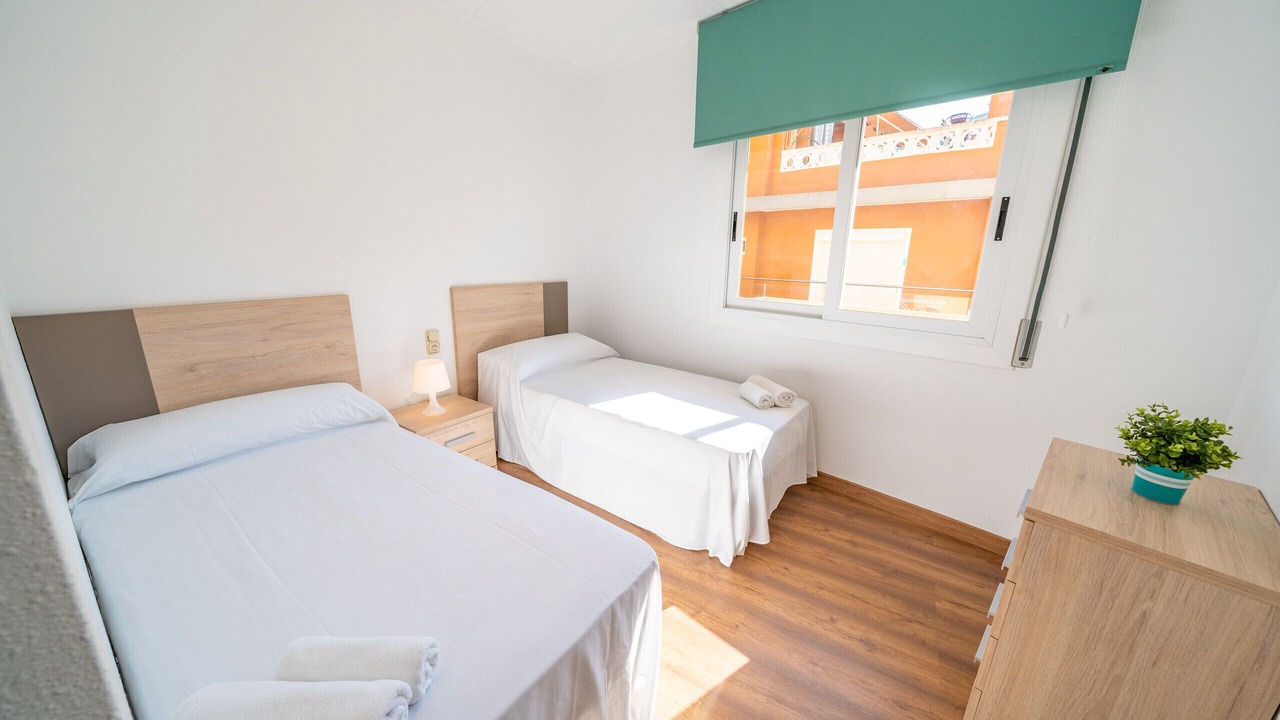 Photo of Bedroom in Calella