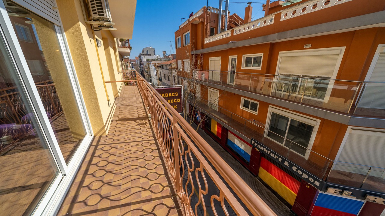 Photo of Outdoor in Calella