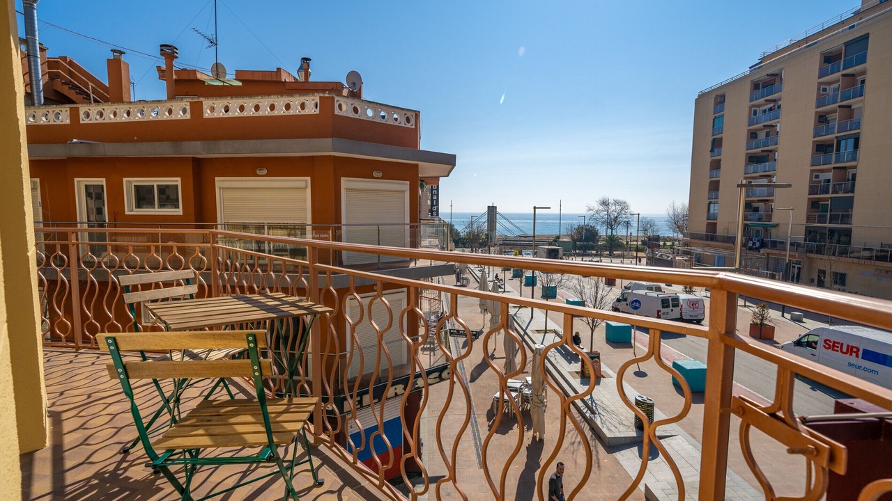 Photo of Outdoor in Calella