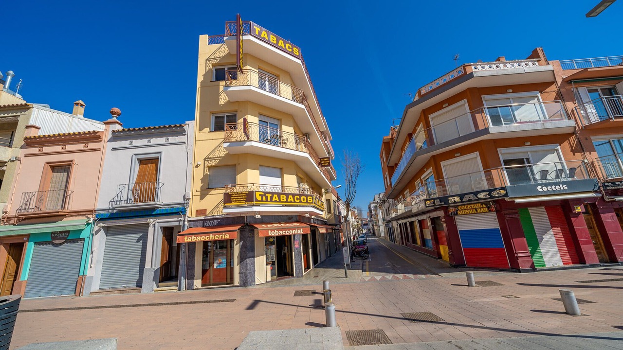 Photo of Outdoor in Calella