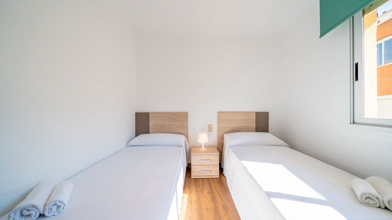 Photo of Bedroom in Calella