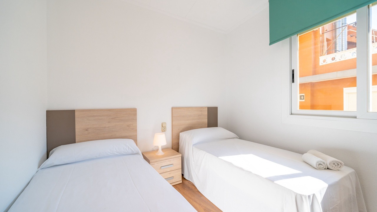 Photo of Bedroom in Calella