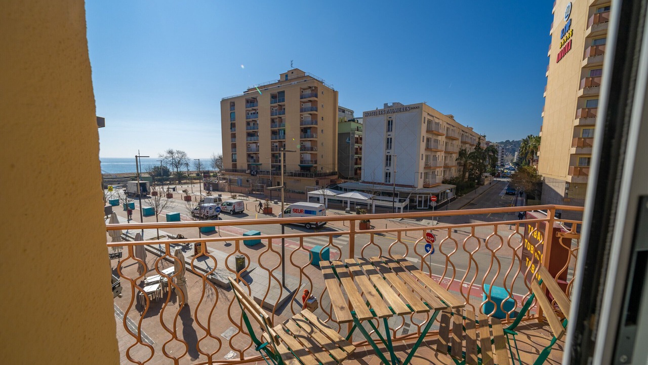 Photo of Outdoor in Calella