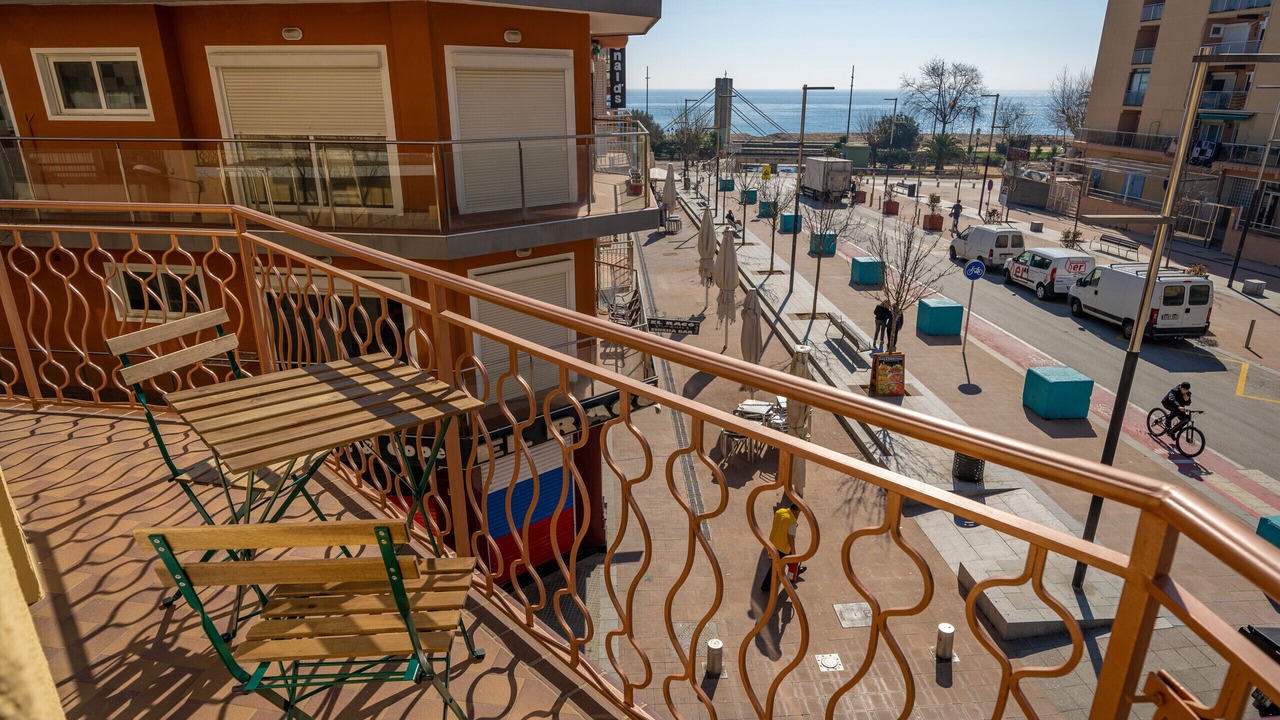 Photo of Outdoor in Calella