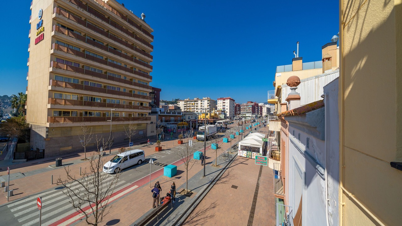 Photo of Patio Balcony in Calella