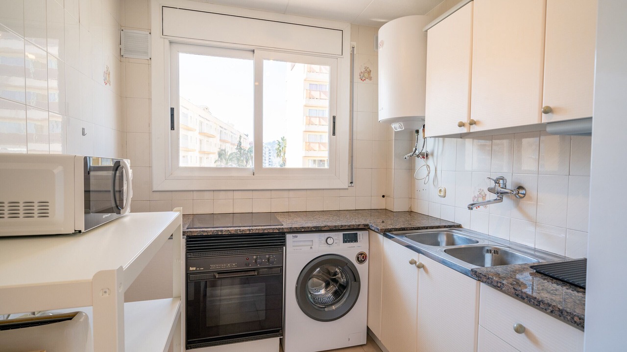 Photo of Kitchen in Calella