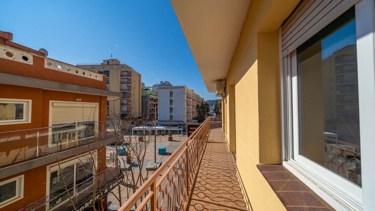 Photo of Outdoor in Calella
