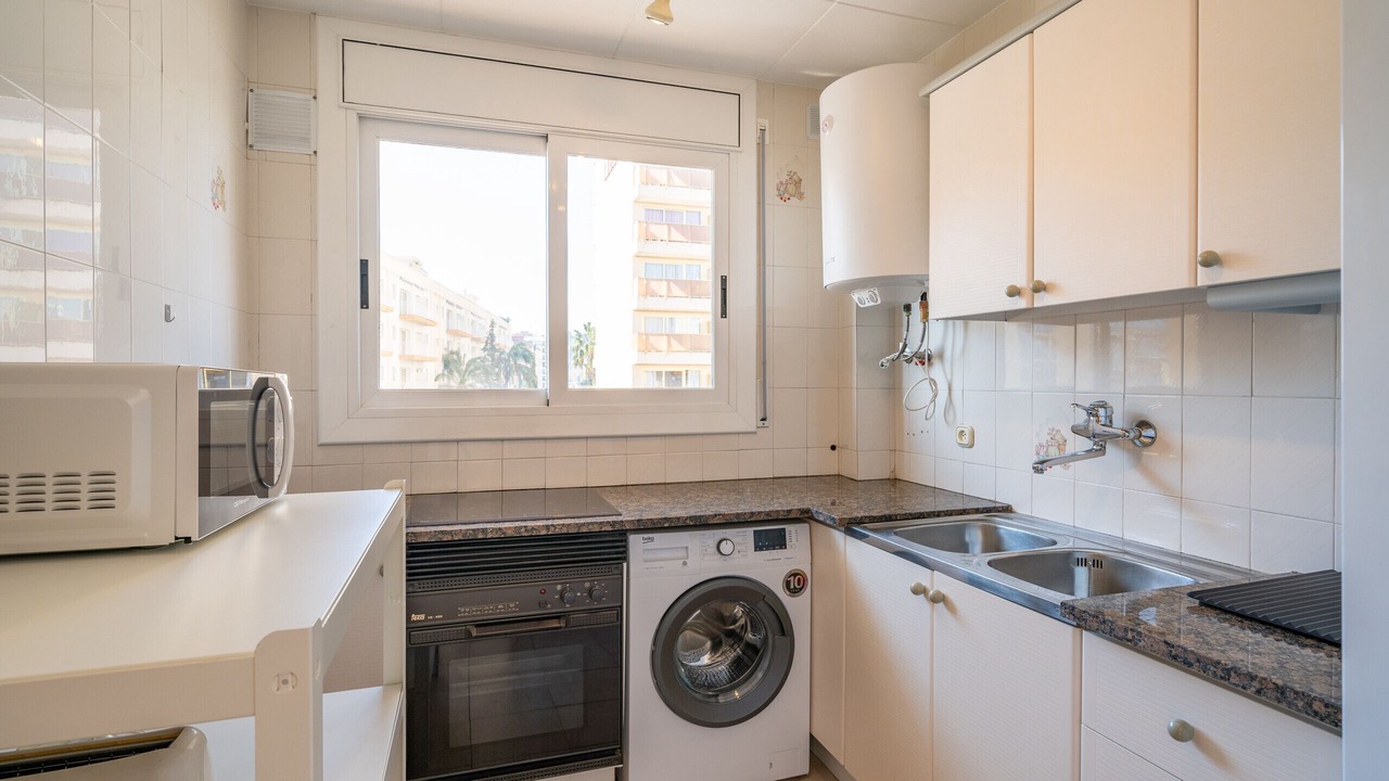 Photo of Kitchen in Calella