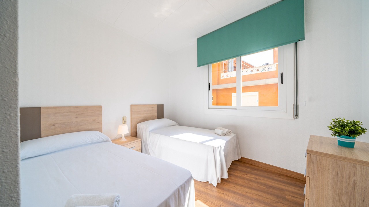 Photo of Bedroom in Calella