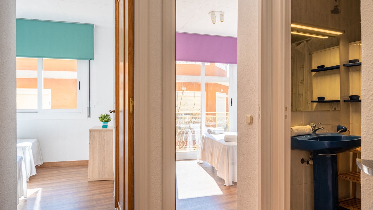 Photo of Bedroom in Calella