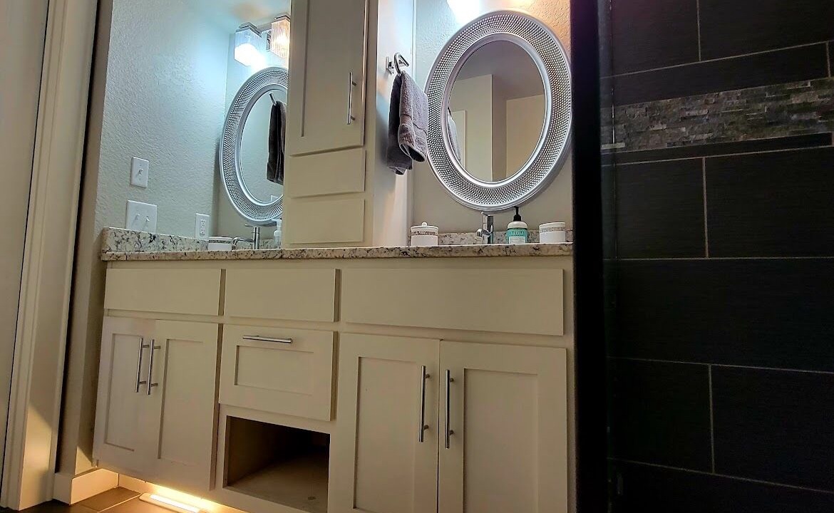 Photo of Bathroom in Eureka Springs