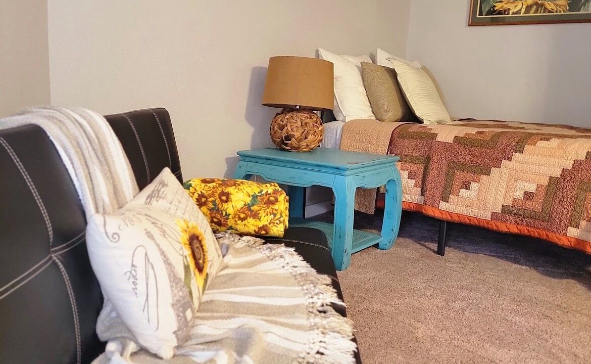 Photo of Bedroom in Eureka Springs
