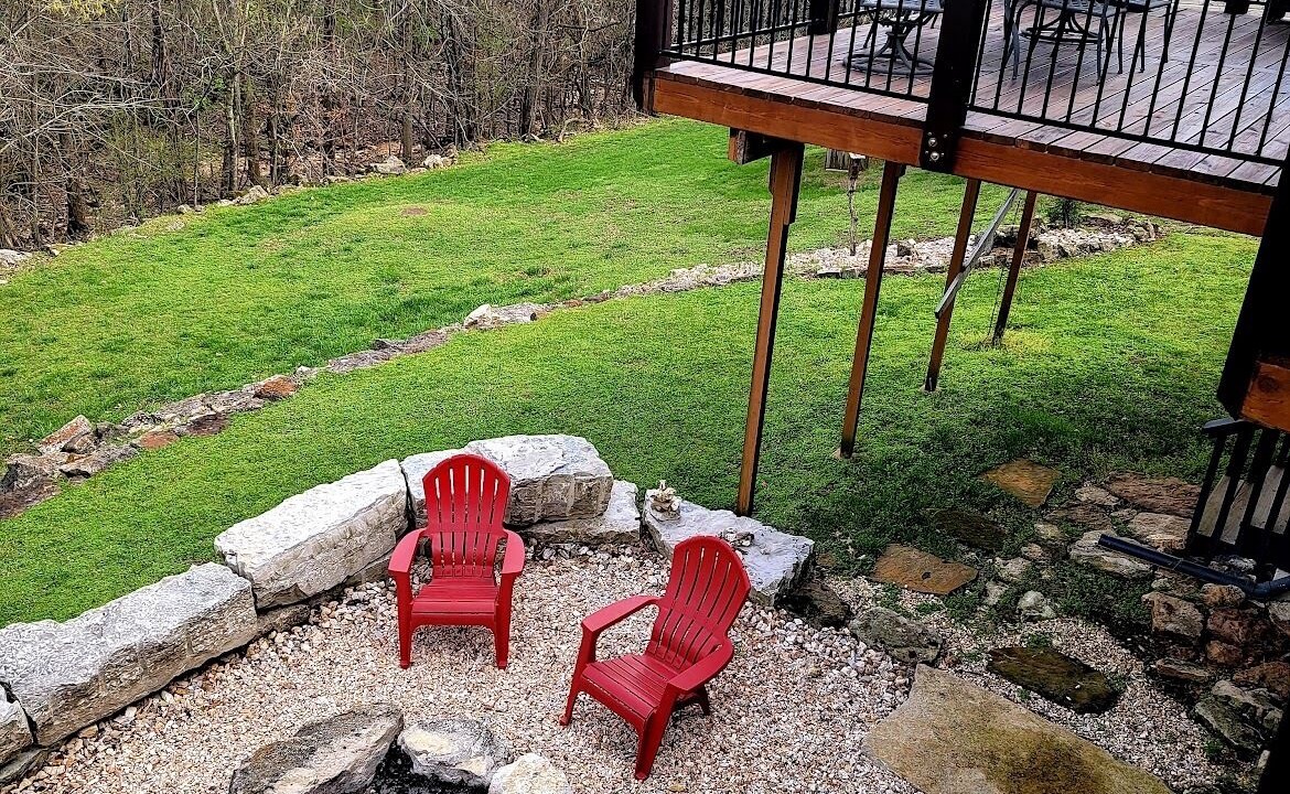 Photo of Outdoor in Eureka Springs