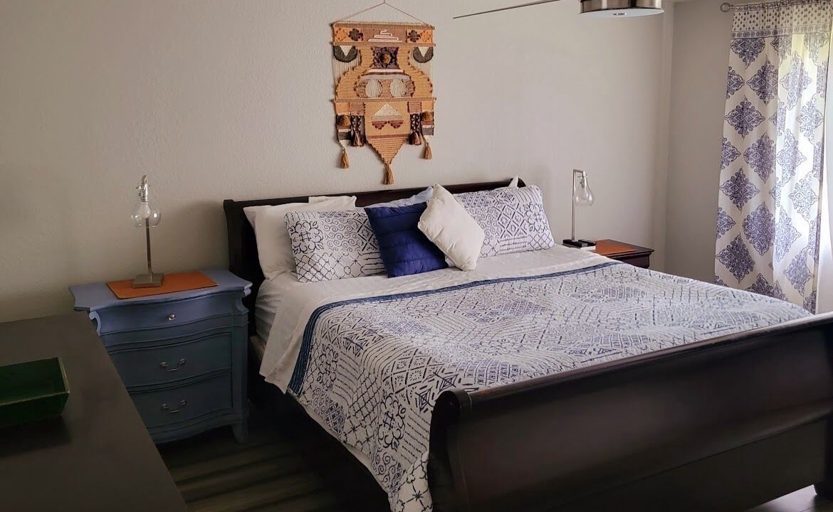 Photo of Bedroom in Eureka Springs