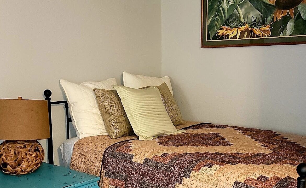 Photo of Bedroom in Eureka Springs