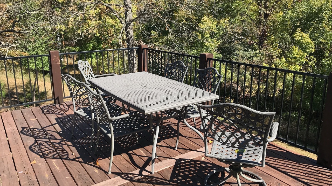 Photo of Outdoor in Eureka Springs