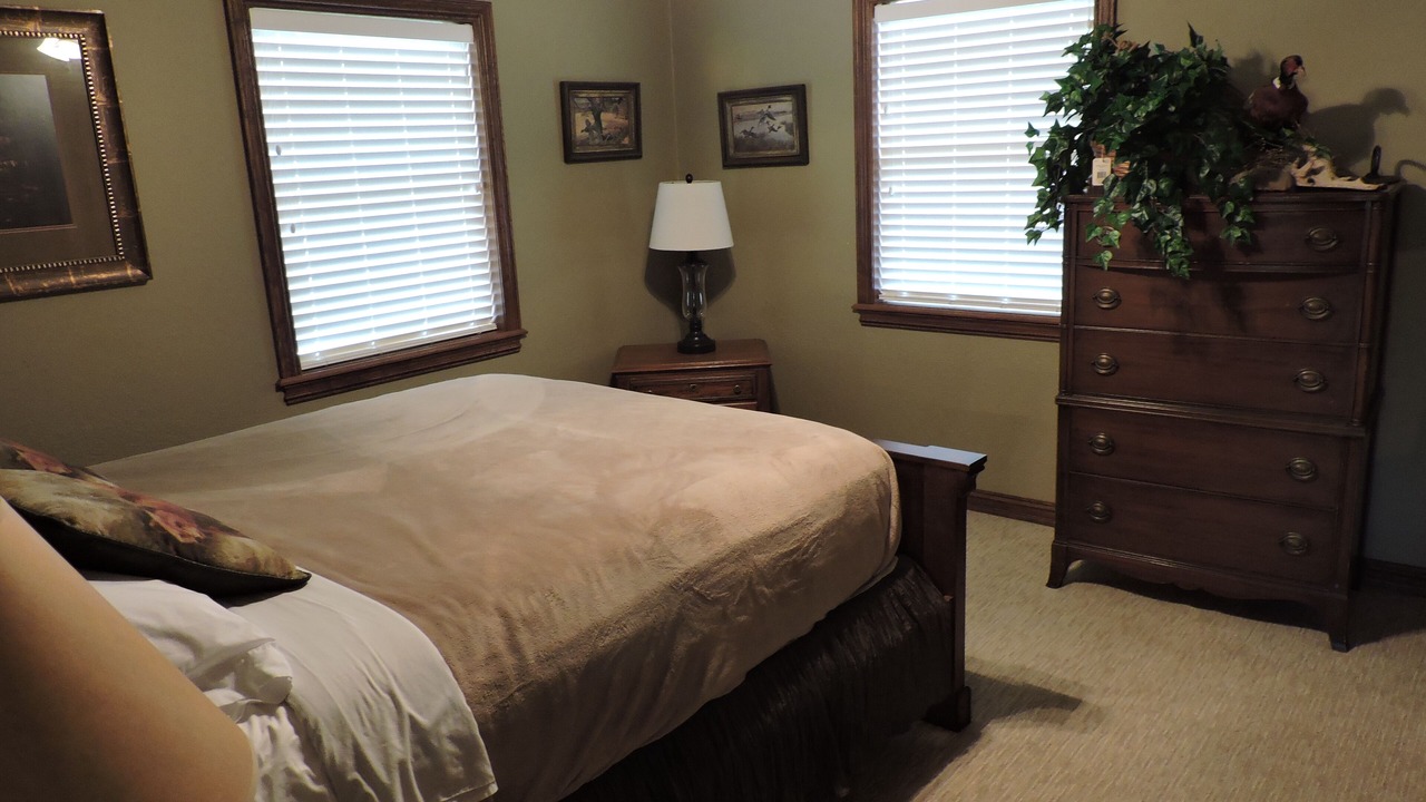 Photo of Bedroom in Afton
