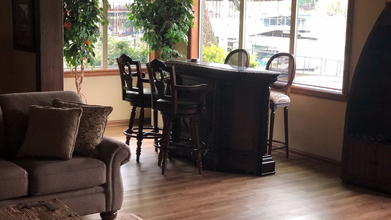 Photo of Livingroom in Afton