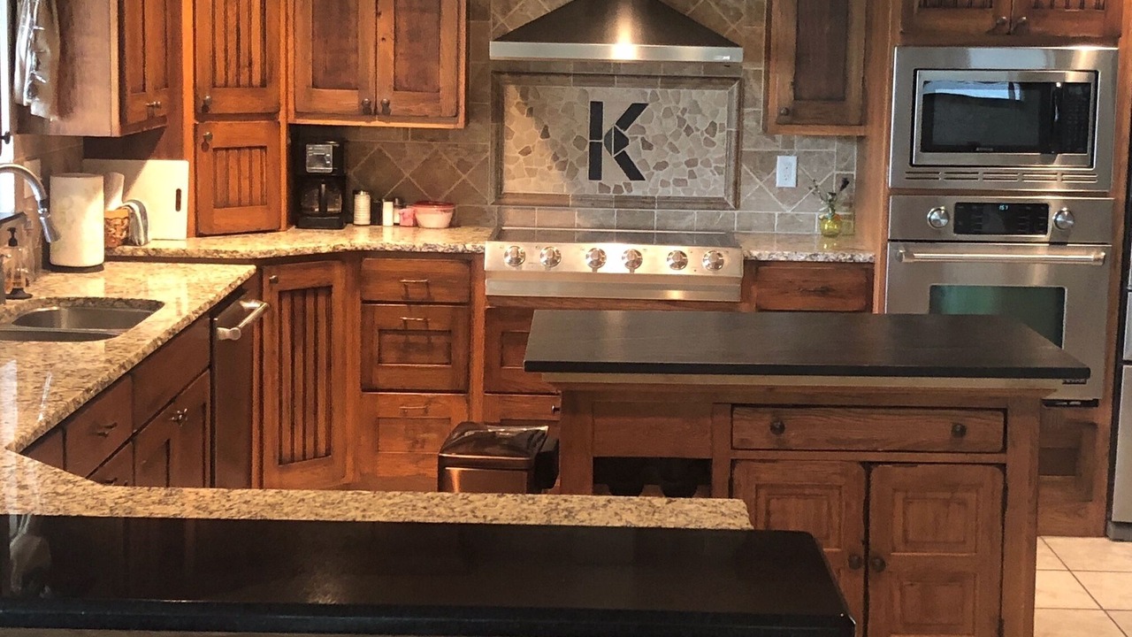 Photo of Kitchen in Afton