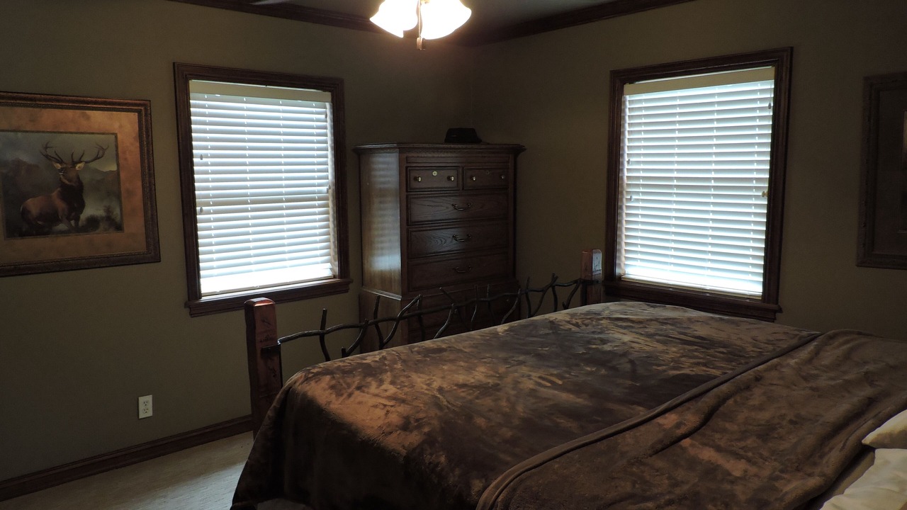 Photo of Bedroom in Afton