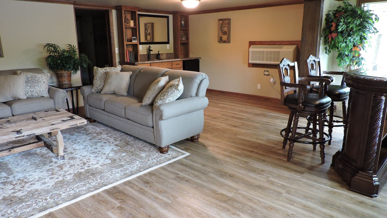 Photo of Livingroom in Afton