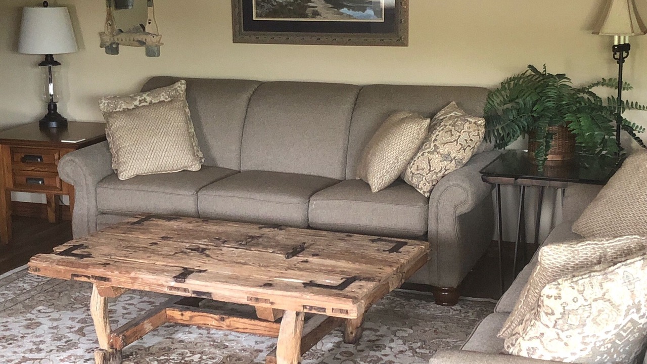 Photo of Livingroom in Afton