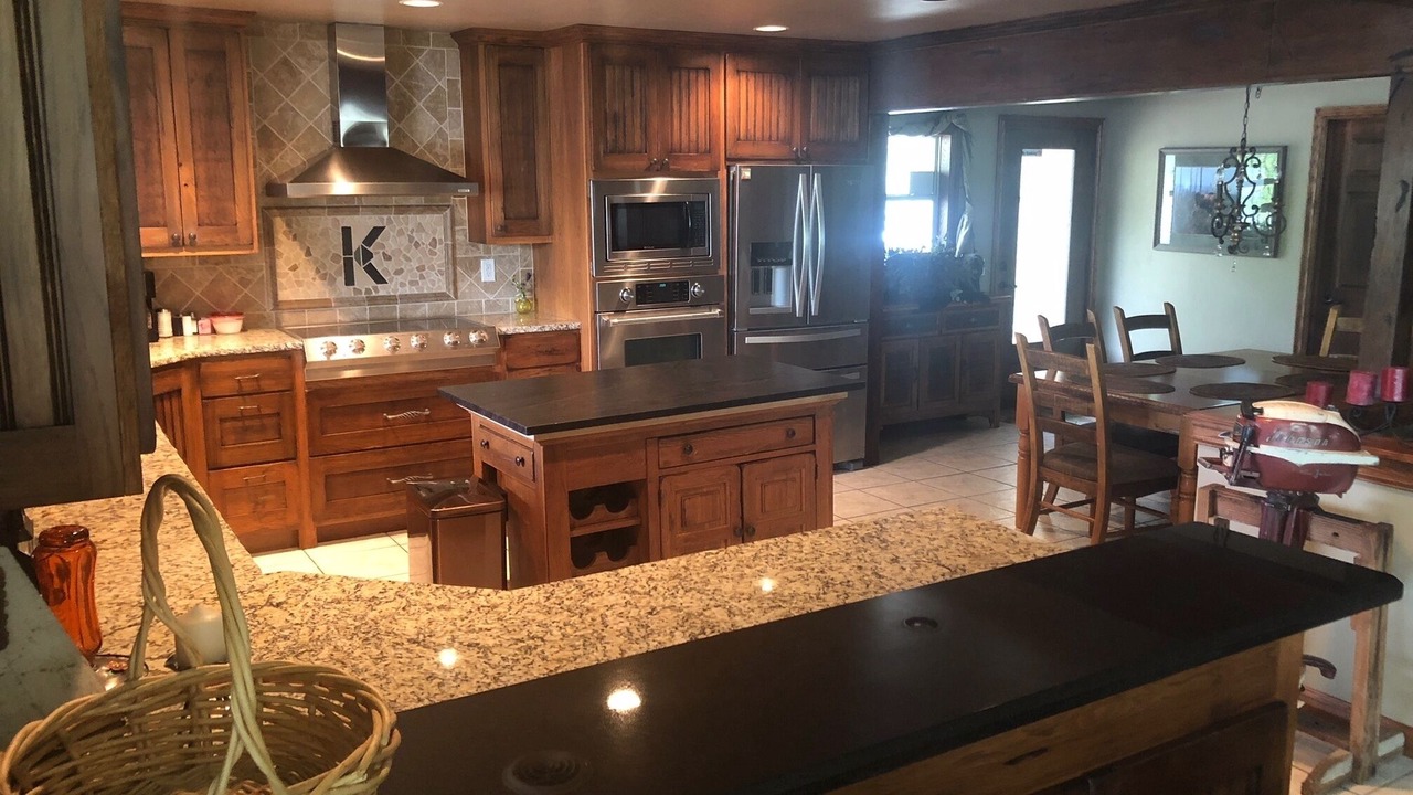 Photo of Kitchen in Afton