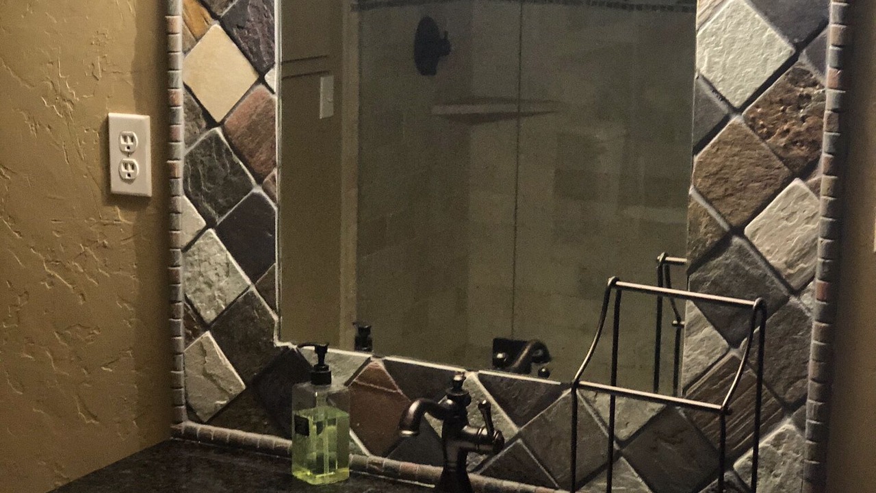 Photo of Bathroom in Afton