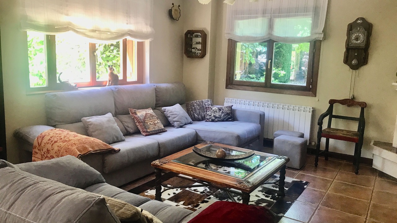 Photo of Livingroom in Murgia