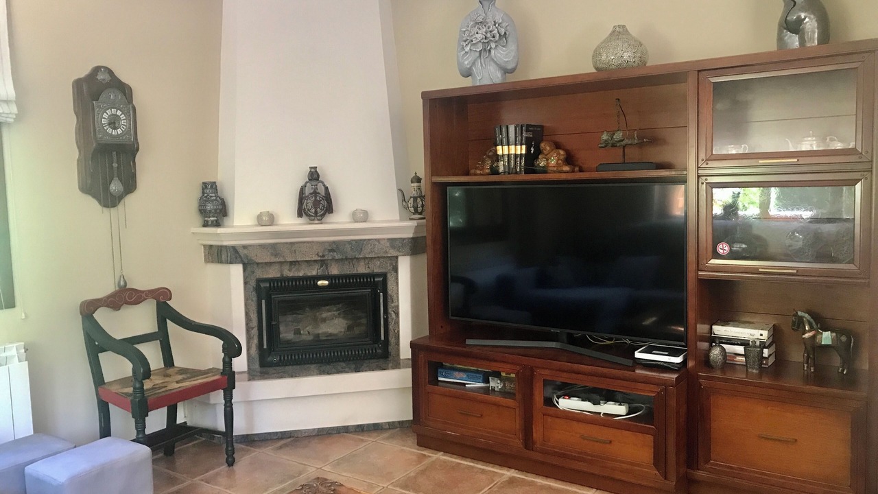 Photo of Livingroom in Murgia