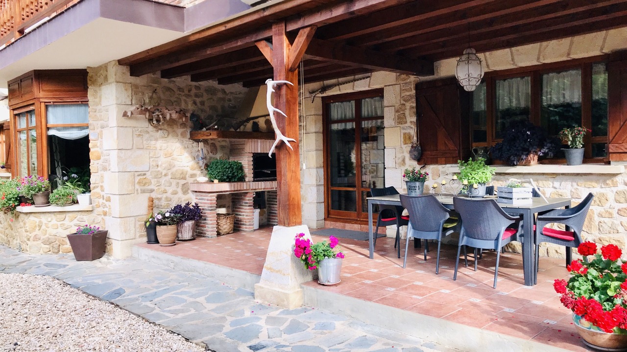 Photo of Outdoor in Murgia