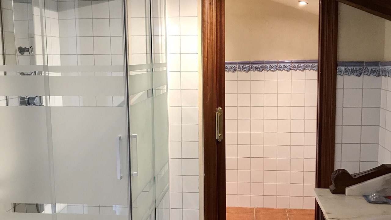 Photo of Bathroom in Murgia