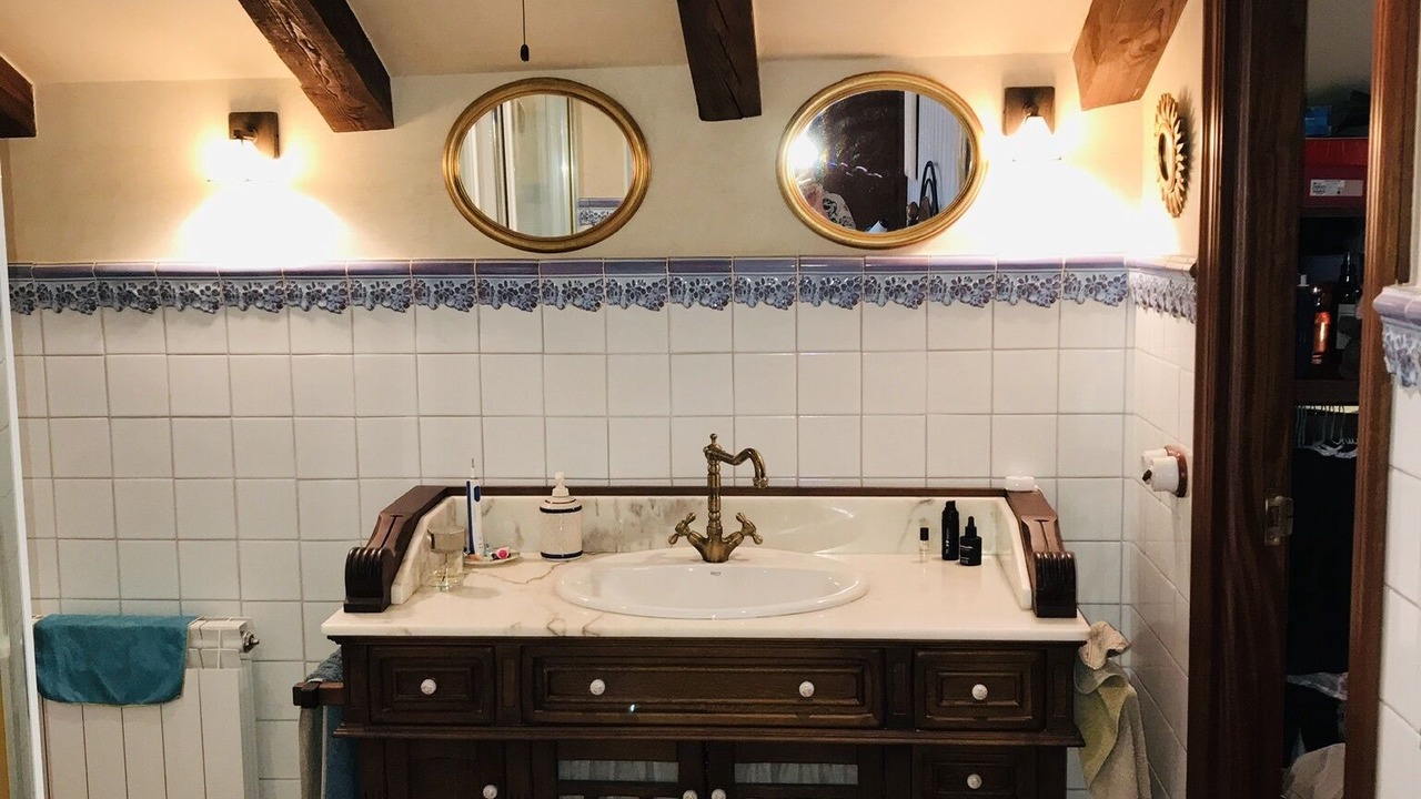 Photo of Bathroom in Murgia