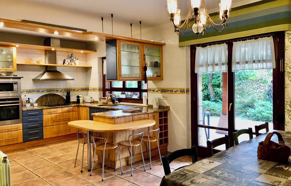 Photo of Kitchen in Murgia