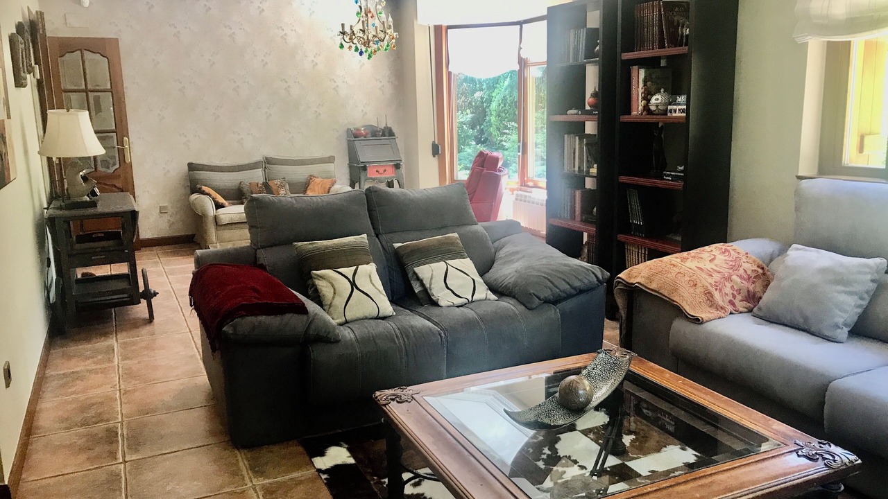 Photo of Livingroom in Murgia