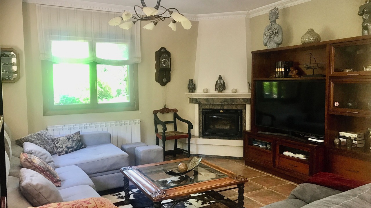 Photo of Livingroom in Murgia