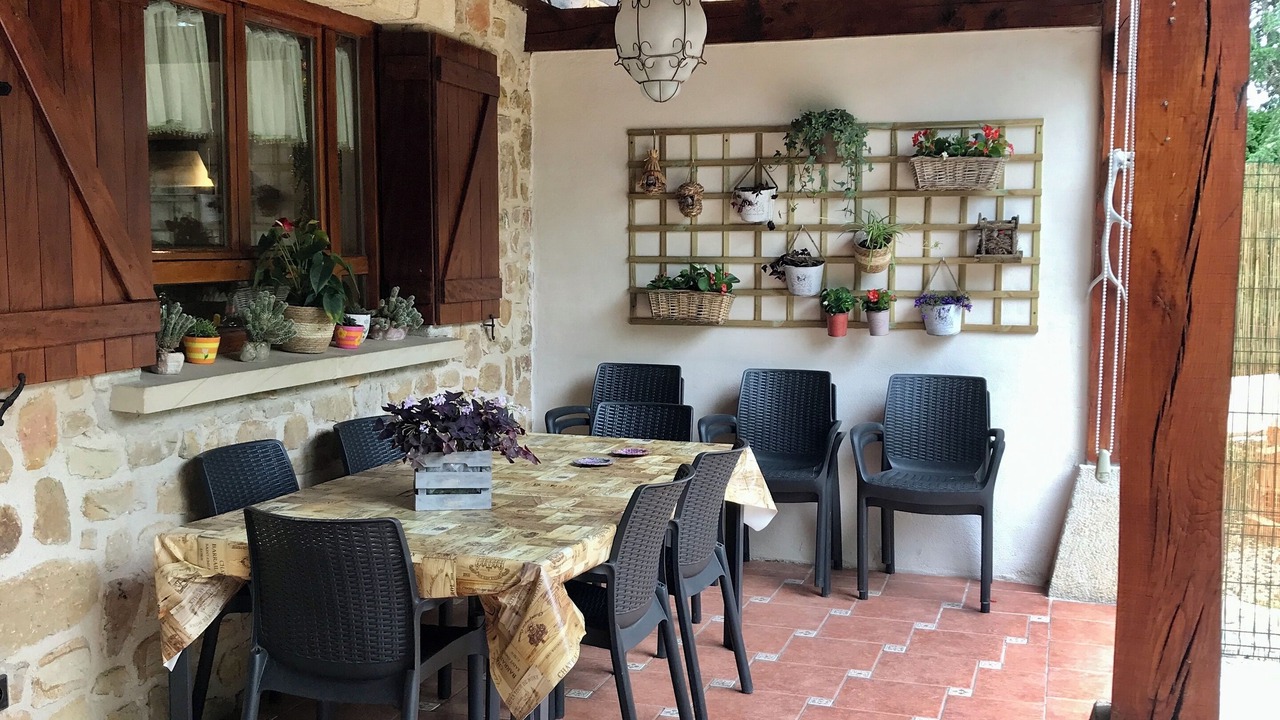 Photo of Outdoor in Murgia