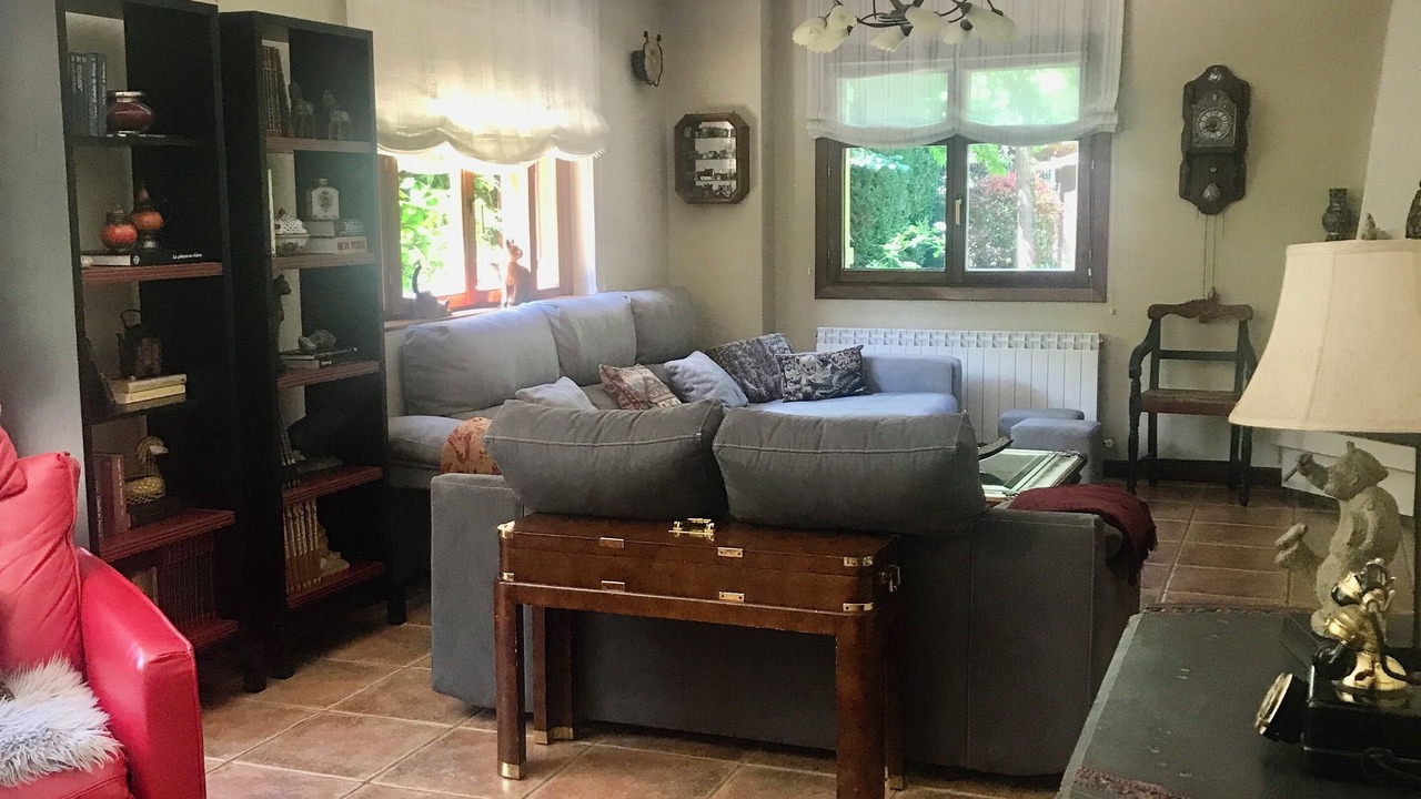 Photo of Livingroom in Murgia