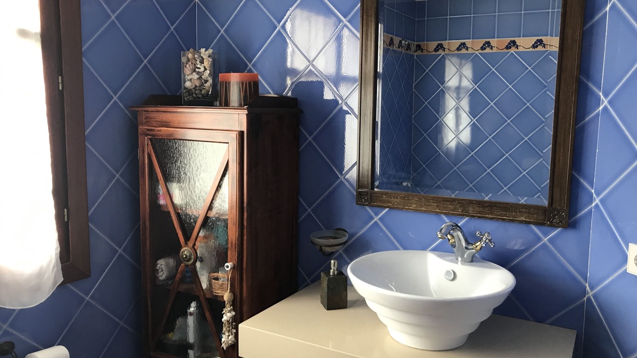 Photo of Bathroom in Murgia