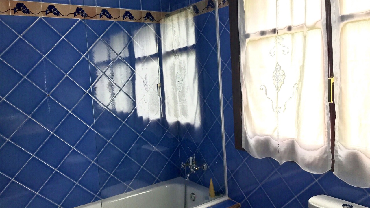 Photo of Bathroom in Murgia