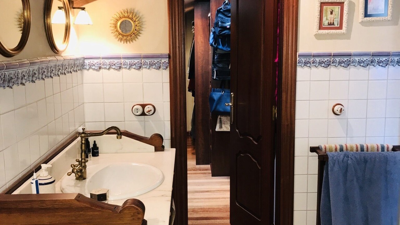 Photo of Bathroom in Murgia