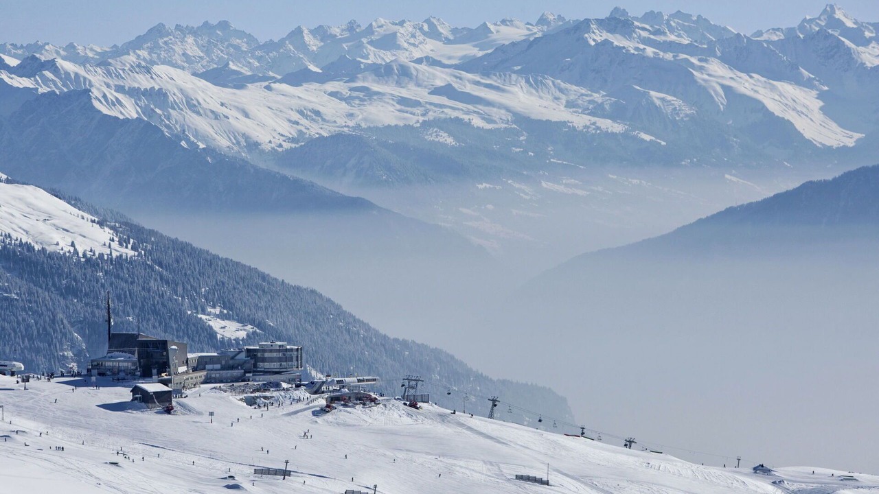 Photo of Outdoor in Ruschein