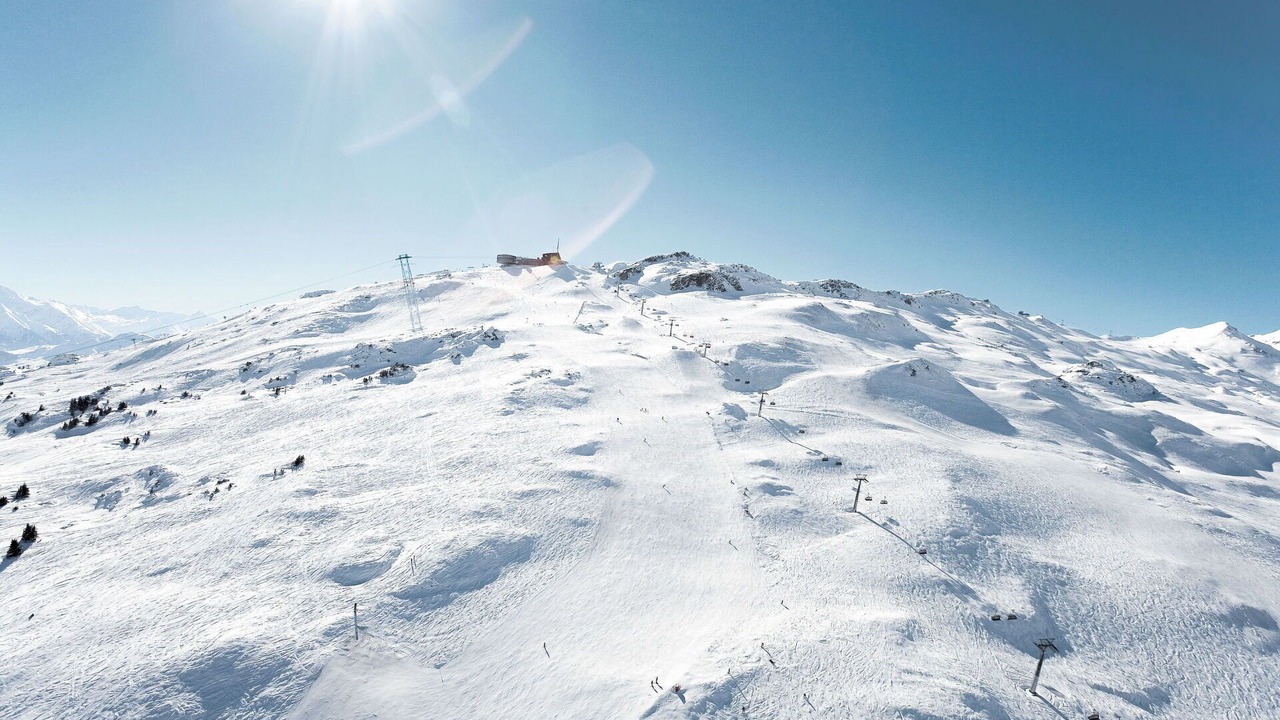 Photo of Outdoor in Ruschein