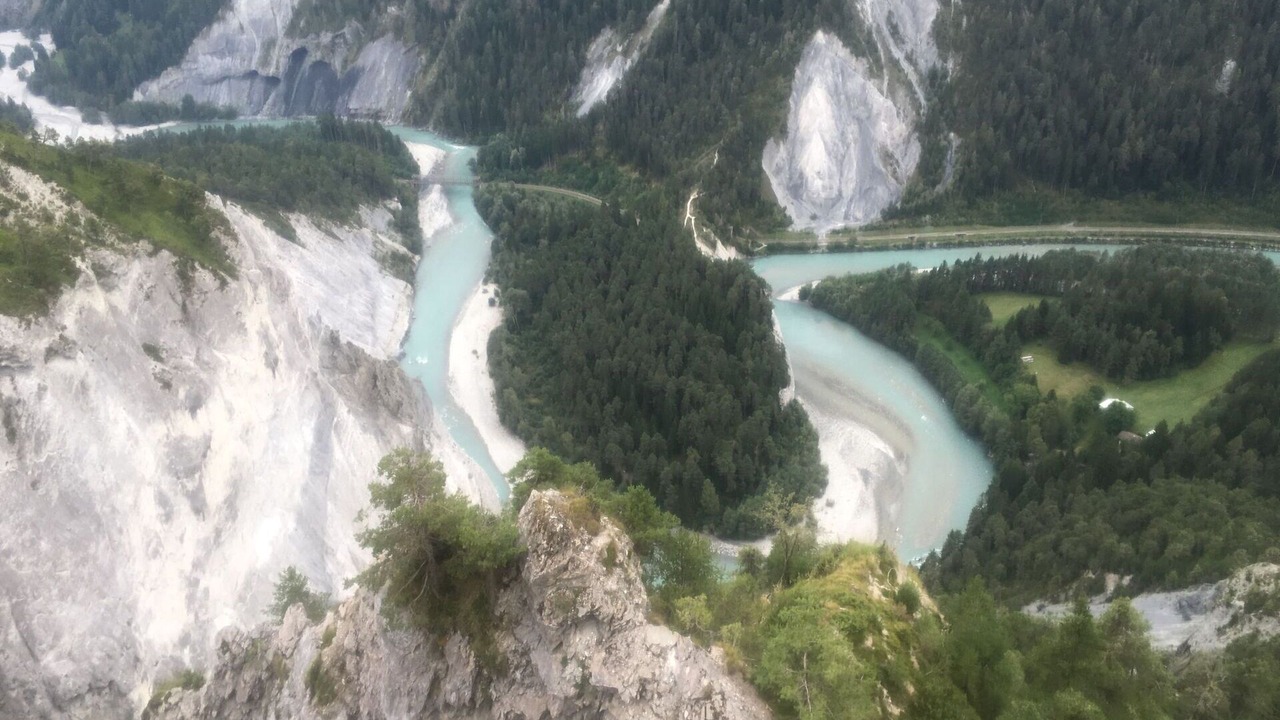 Photo of Outdoor in Ruschein