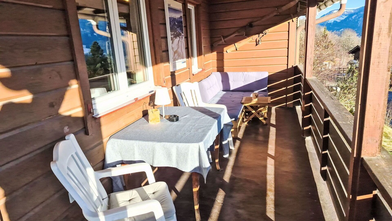 Photo of Outdoor in Ruschein