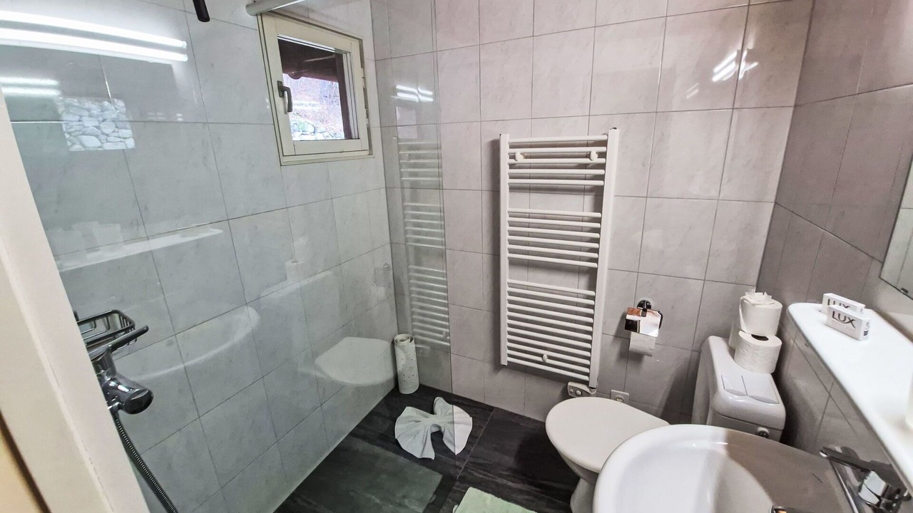 Photo of Bedroom in Ruschein